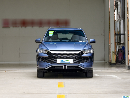 BYD 송 프로 DM-I 컴팩트 SUV용 최대 풀 로드 질량 2140Kg 배터리 충전 시스템