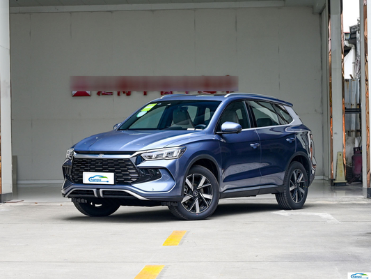 BYD 송 프로 DM-I 컴팩트 SUV용 최대 풀 로드 질량 2140Kg 배터리 충전 시스템