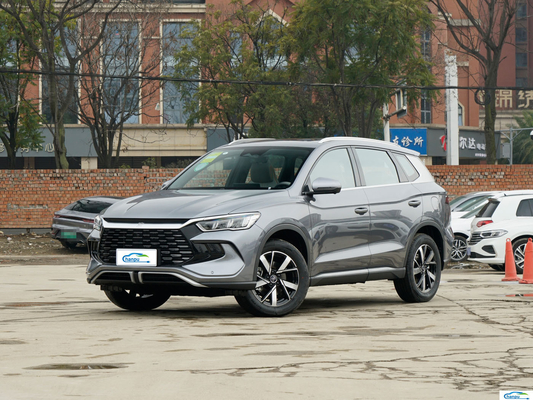 BYD 송 프로 DM-I 컴팩트 SUV용 최대 풀 로드 질량 2140Kg 배터리 충전 시스템