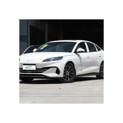Byd의 1.5L PHEV 세단 최대 풀 로드 질량은 2150Kg