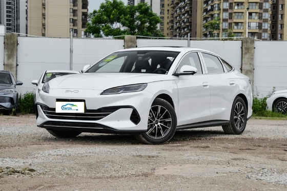 Byd의 1.5L PHEV 세단 최대 풀 로드 질량은 2150Kg