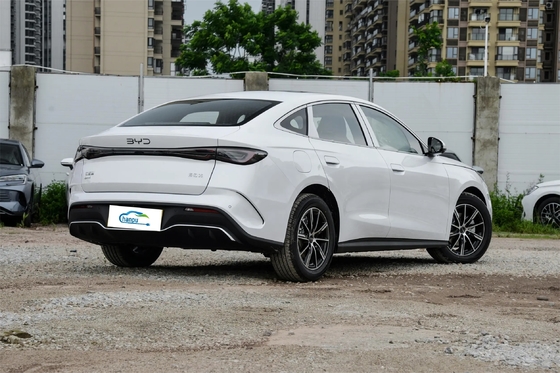Byd의 1.5L PHEV 세단 최대 풀 로드 질량은 2150Kg
