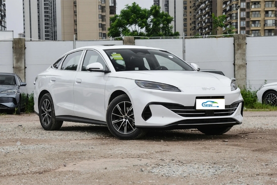 그린 에너지 PHEV 세단 Byd 06Dm-I-2024 모델 5석 수용량과 120km 범위