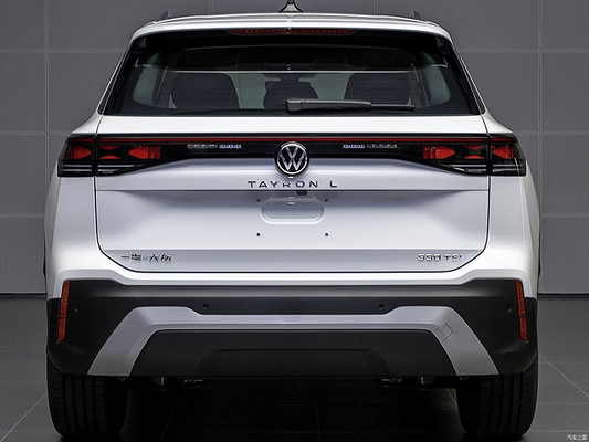 2024 TanYue Tayron 5석 가솔린 SUV 가솔린 자동차 2.0T 1.4T 1.5T 폭스바겐 자동차