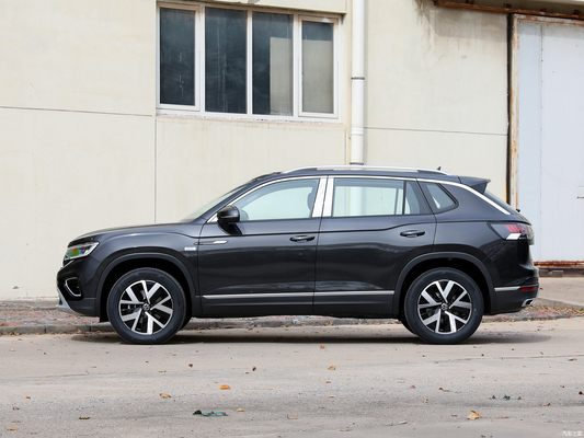 2024 TanYue Tayron 5석 가솔린 SUV 가솔린 자동차 2.0T 1.4T 1.5T 폭스바겐 자동차