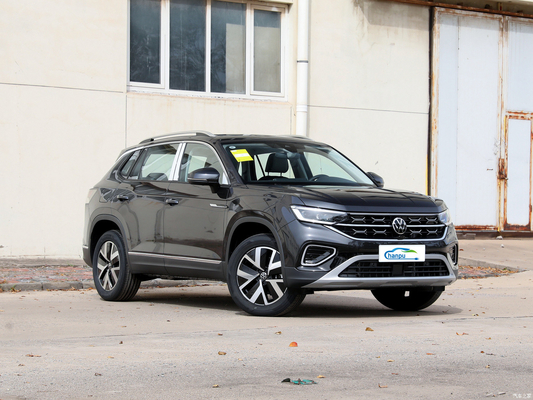 2024 TanYue Tayron 5석 가솔린 SUV 가솔린 자동차 2.0T 1.4T 1.5T 폭스바겐 자동차
