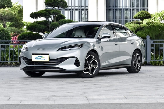 BYD의 4도어 세단 PHEV 자동차에 대한 06Dm-I-2024 1.5L 120Km 스마트 중형 봉인 최적화