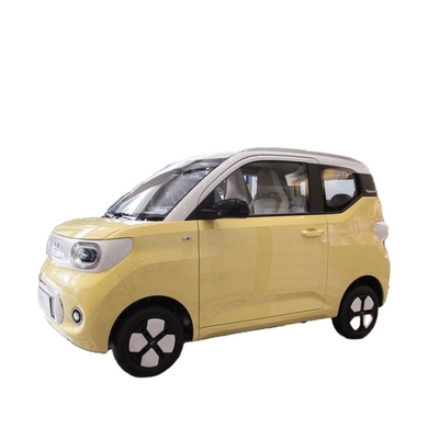 에너지 차량 2024 룰링 홍콩 MINI 마카룬 170km Ride-On EV 승용차