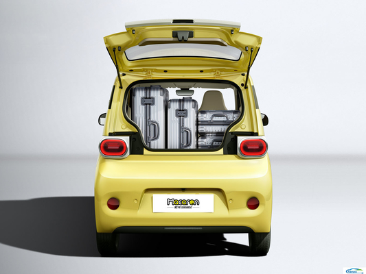 에너지 차량 2024 룰링 홍콩 MINI 마카룬 170km Ride-On EV 승용차