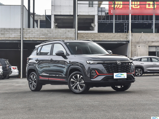차간 CS35Plus 2024 블루웨일 1.4T DCT 가솔린 SUV 최대 토크 200-300Nm