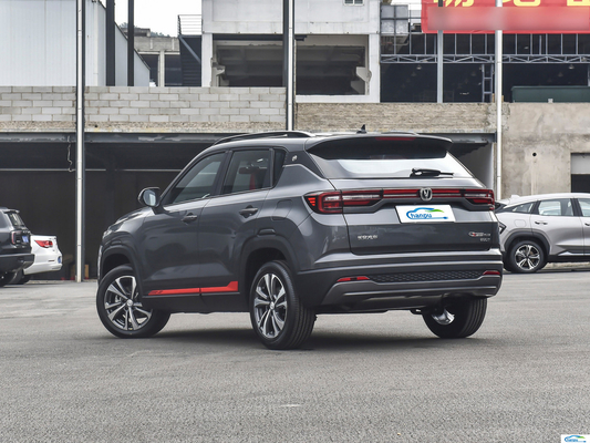 차간 CS35Plus 2024 블루웨일 1.4T DCT 가솔린 SUV 최대 토크 200-300Nm