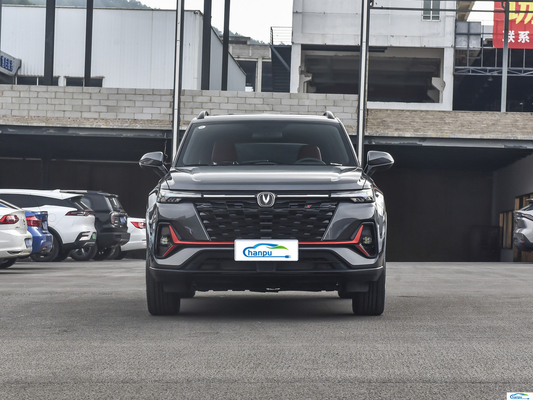 차간 CS35Plus 2024 블루웨일 1.4T DCT 가솔린 SUV 최대 토크 200-300Nm