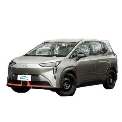 5 개의 문 5 좌석 상업용 차량 Y-2024 플러스 310 전기 SUV Aion 및 효율성