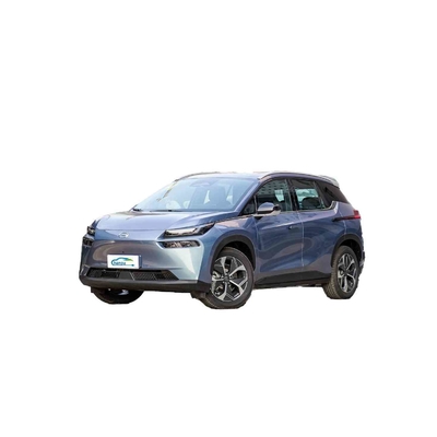선택 V-2024 플러스 60 스타 플레어 전기 SUV Aion 최대 풀 로드 질량 2350Kg