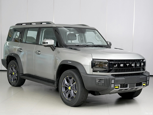 4 포워드 시프트 2023 체리 제토어 트래블러 SUV 1.5T 프로 2륜구동 디스커버리 ESC 네