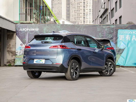 선택 V-2024 플러스 60 스타 플레어 전기 SUV Aion 최대 풀 로드 질량 2350Kg