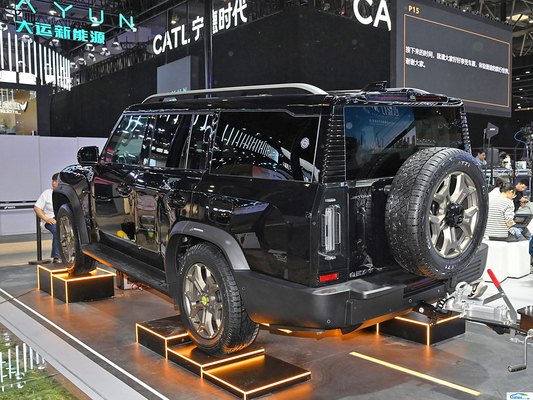 4 포워드 시프트 2023 체리 제토어 트래블러 SUV 1.5T 프로 2륜구동 디스커버리 ESC 네