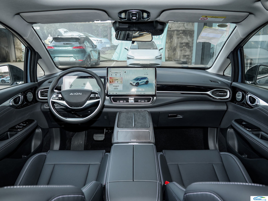 선택 V-2024 플러스 60 스타 플레어 전기 SUV Aion 최대 풀 로드 질량 2350Kg