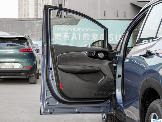 선택 V-2024 플러스 60 스타 플레어 전기 SUV Aion 최대 풀 로드 질량 2350Kg