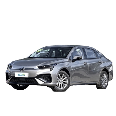 제어 S-2023 모델 580 승용차 컴팩트 SUV 중국 전기 차량 Aion