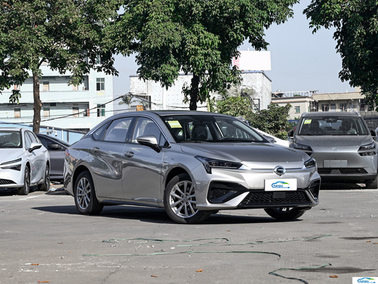 제어 S-2023 모델 580 승용차 컴팩트 SUV 중국 전기 차량 Aion
