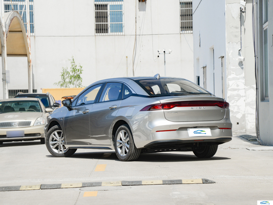 제어 S-2023 모델 580 승용차 컴팩트 SUV 중국 전기 차량 Aion
