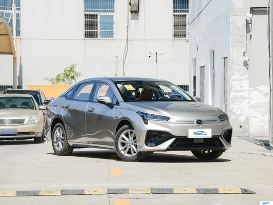 제어 S-2023 모델 580 승용차 컴팩트 SUV 중국 전기 차량 Aion