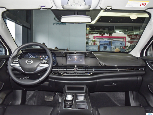 제어 S-2023 모델 580 승용차 컴팩트 SUV 중국 전기 차량 Aion