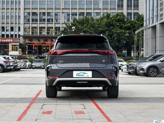 BYD Tang Glory 버전 PHEV 5도어 7석 SUV용 중형 승차 냉각 시스템