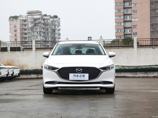 2023 마즈다 3 엑셀라 1.5L 수동판 가솔린 SUV 세단