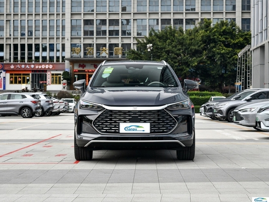 BYD Tang Glory 버전 PHEV 5도어 7석 SUV용 중형 승차 냉각 시스템