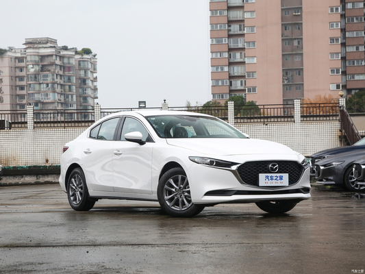 2023 마즈다 3 엑셀라 1.5L 수동판 가솔린 SUV 세단