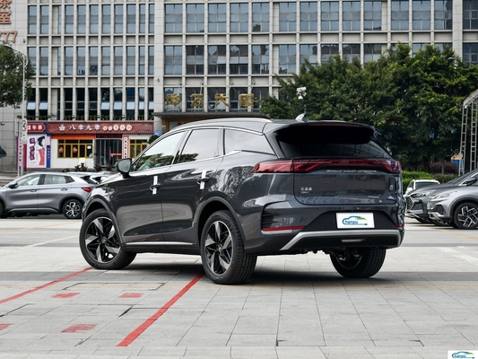 BYD Tang Glory 버전 PHEV 5도어 7석 SUV용 중형 승차 냉각 시스템