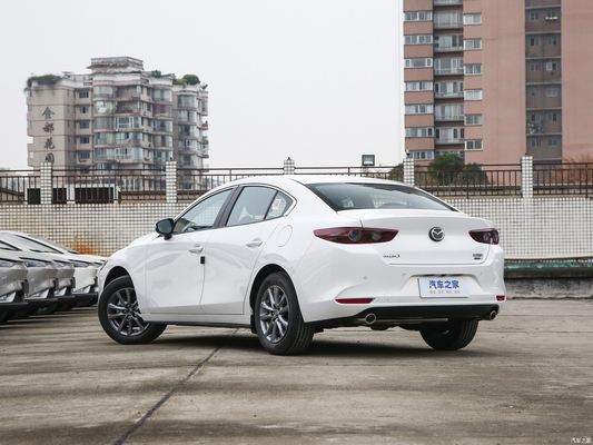 2023 마즈다 3 엑셀라 1.5L 수동판 가솔린 SUV 세단