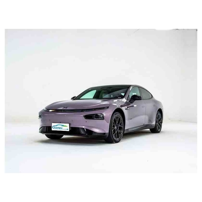엑스펜 전기차 디자인 전문 P7-2024 P7I 702 맥스 펑 날개 버전