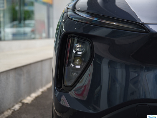 커스텀 EV 모터 Es6-75Kwh 라이드-온 자동차 Nio SUV 차용 전기 자동차