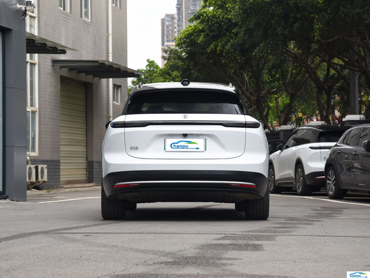 커스텀 EV 모터 Es6-75Kwh 라이드-온 자동차 Nio SUV 차용 전기 자동차