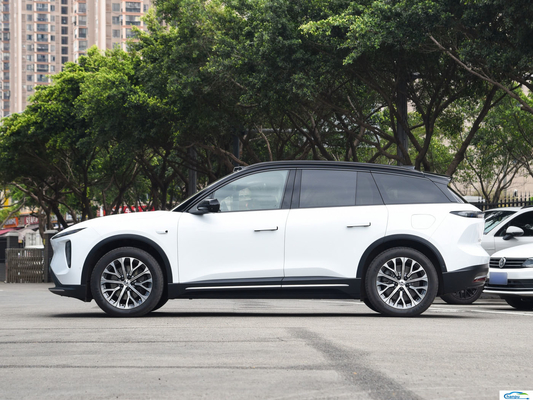 커스텀 EV 모터 Es6-75Kwh 라이드-온 자동차 Nio SUV 차용 전기 자동차