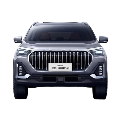 2024 CHERY Jetour X90 PLUS 중형 SUV 가솔린 가솔린 5 7 좌석 수동 기어 차량