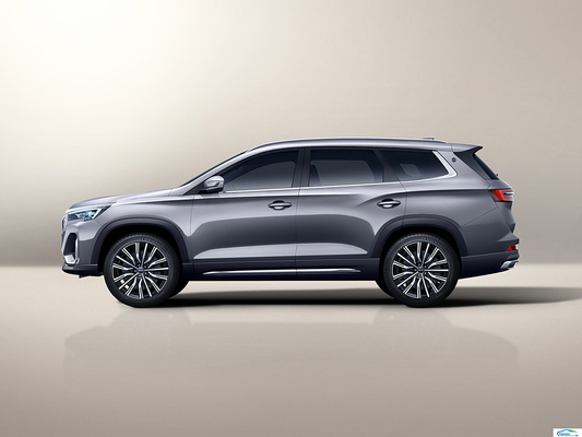 2024 CHERY Jetour X90 PLUS 중형 SUV 가솔린 가솔린 5 7 좌석 수동 기어 차량