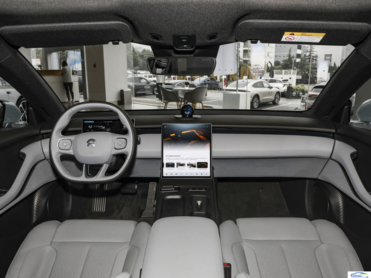 콤팩트 SUV 모던 파워드 Et5-2024 75Kwh 라이드 온 자동차 SUV 전기 자동차 차량 Nio