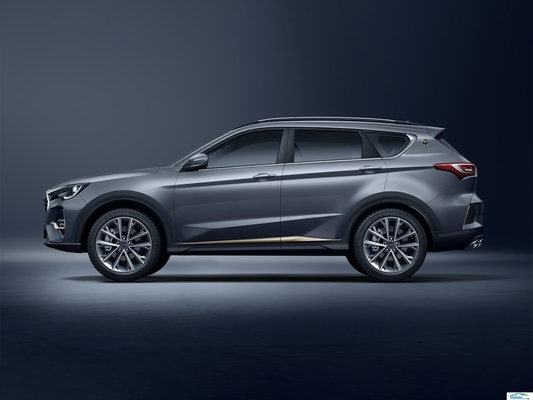 2023 Chery Jetour X70 터보 5석 또는 7석 가솔린 SUV 자동 수동 변속기