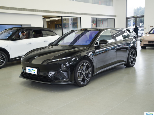 75Kwh 승용차 투어 스타일 스마트 오디오 시스템 Nio ET5T-2024 SUV 에너지 자동차