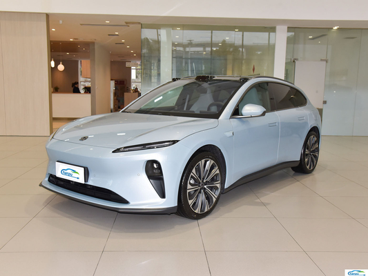 75Kwh 승용차 투어 스타일 스마트 오디오 시스템 Nio ET5T-2024 SUV 에너지 자동차