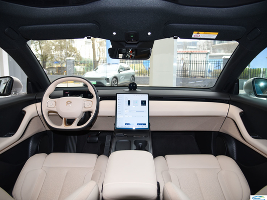 75Kwh 승용차 투어 스타일 스마트 오디오 시스템 Nio ET5T-2024 SUV 에너지 자동차