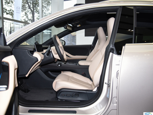 75Kwh 승용차 투어 스타일 스마트 오디오 시스템 Nio ET5T-2024 SUV 에너지 자동차