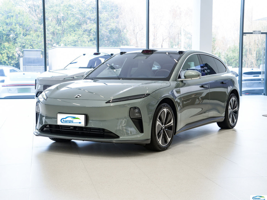 75Kwh 승용차 투어 스타일 스마트 오디오 시스템 Nio ET5T-2024 SUV 에너지 자동차