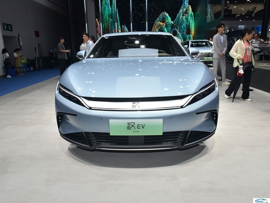 엘리트 타입 DM-I 121Km 중대 한글로리 버전 Ride-On 클러치 브레이크 시스템 Byd용 하이브리드 자동차