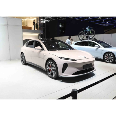 100Kwh 4도어 스윙 도어 Nio Et5-2024 승용차 5석 전기차