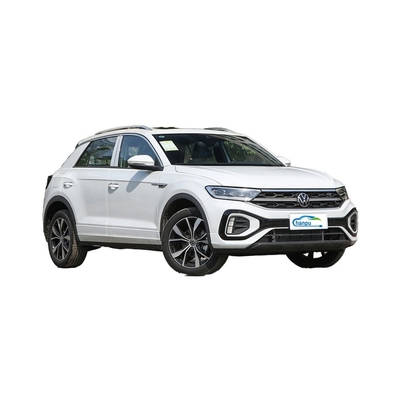 전기 주차 브레이크 폭스바겐 T-ROC 다기능 스티어링 휠용 벤처 SUV